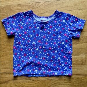Okie Dokie Vintage Toddler T-Shirt – Size 2T